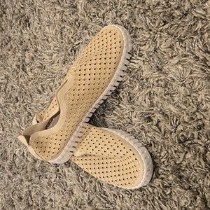 Isle Jacobsen Hornbaek Tulip Shoes